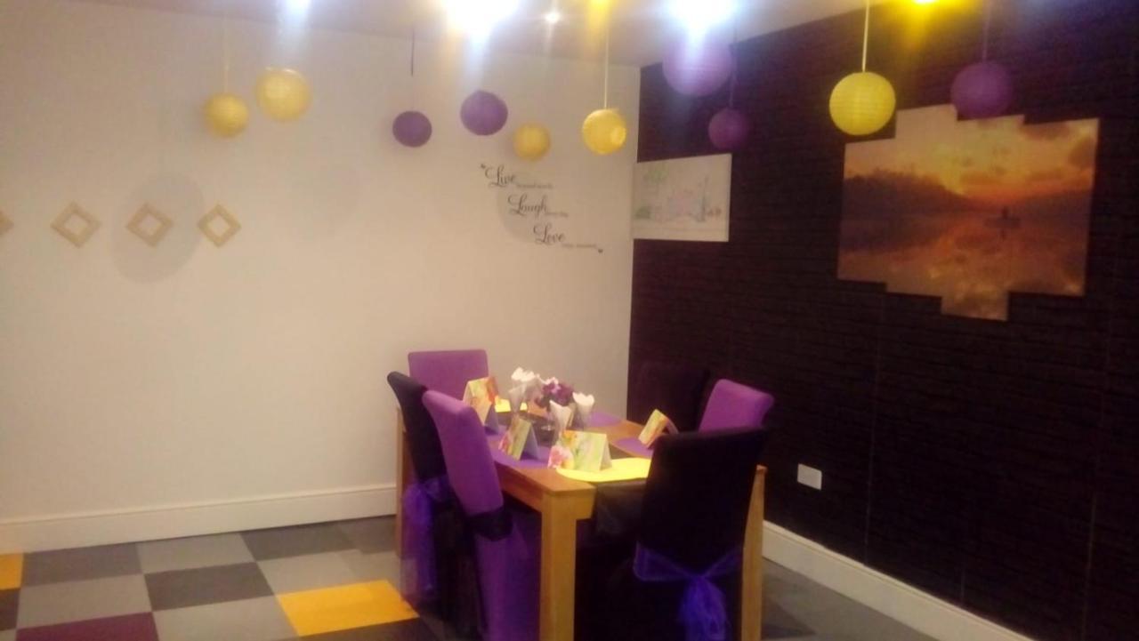 Carer 4 You Residential Home Upholland 外观 照片