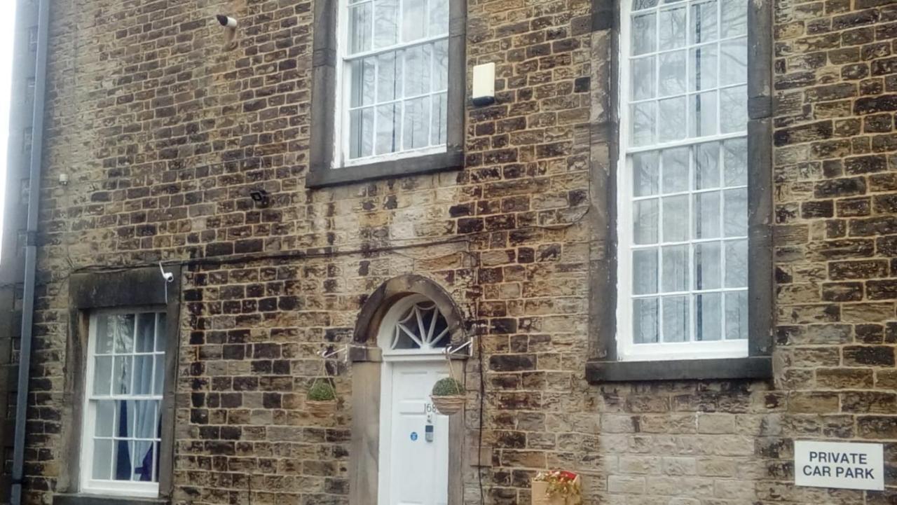 Carer 4 You Residential Home Upholland 外观 照片