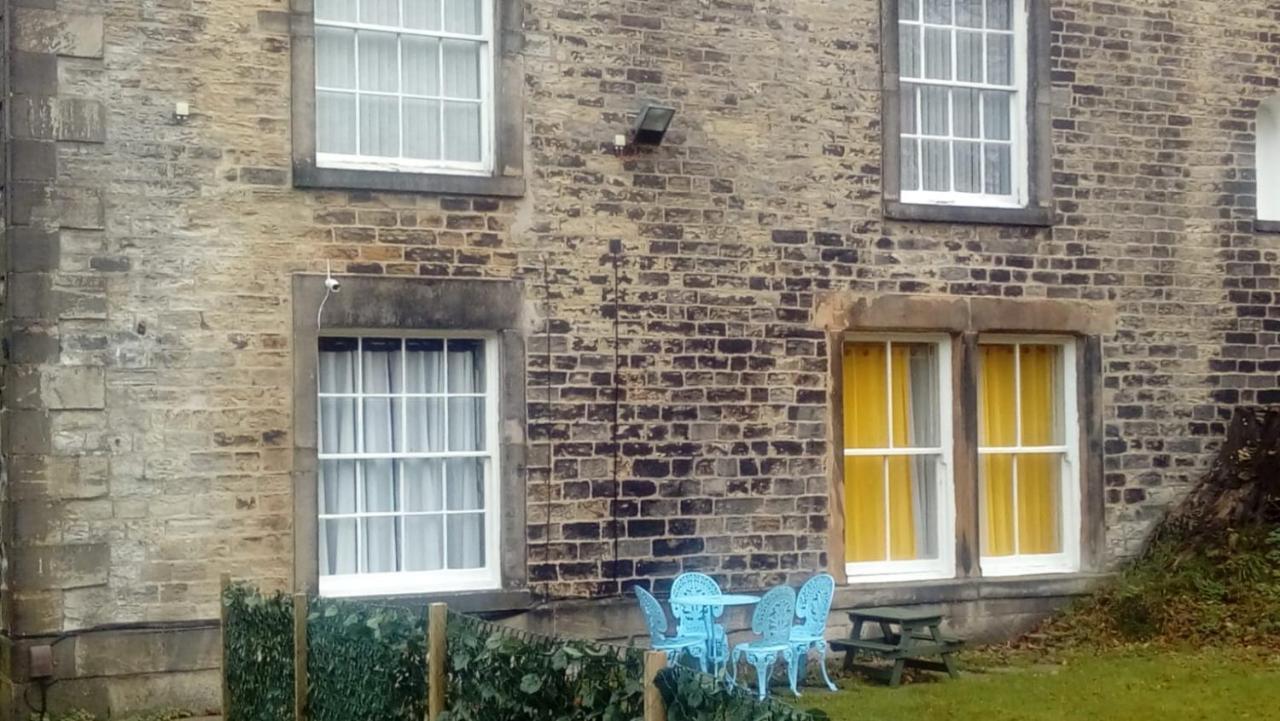 Carer 4 You Residential Home Upholland 外观 照片